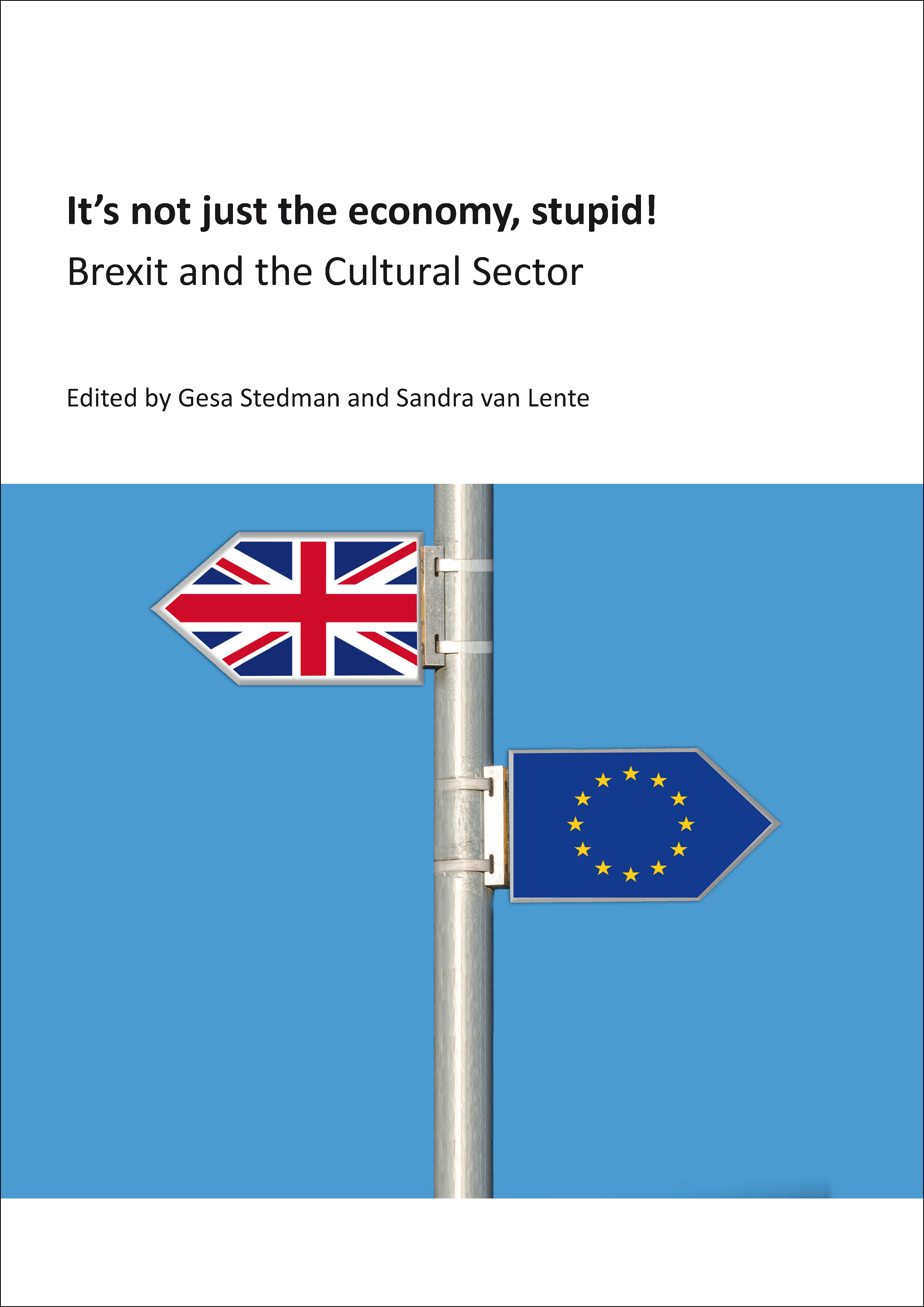 Brexit and Cultural Sector_cover with border.png