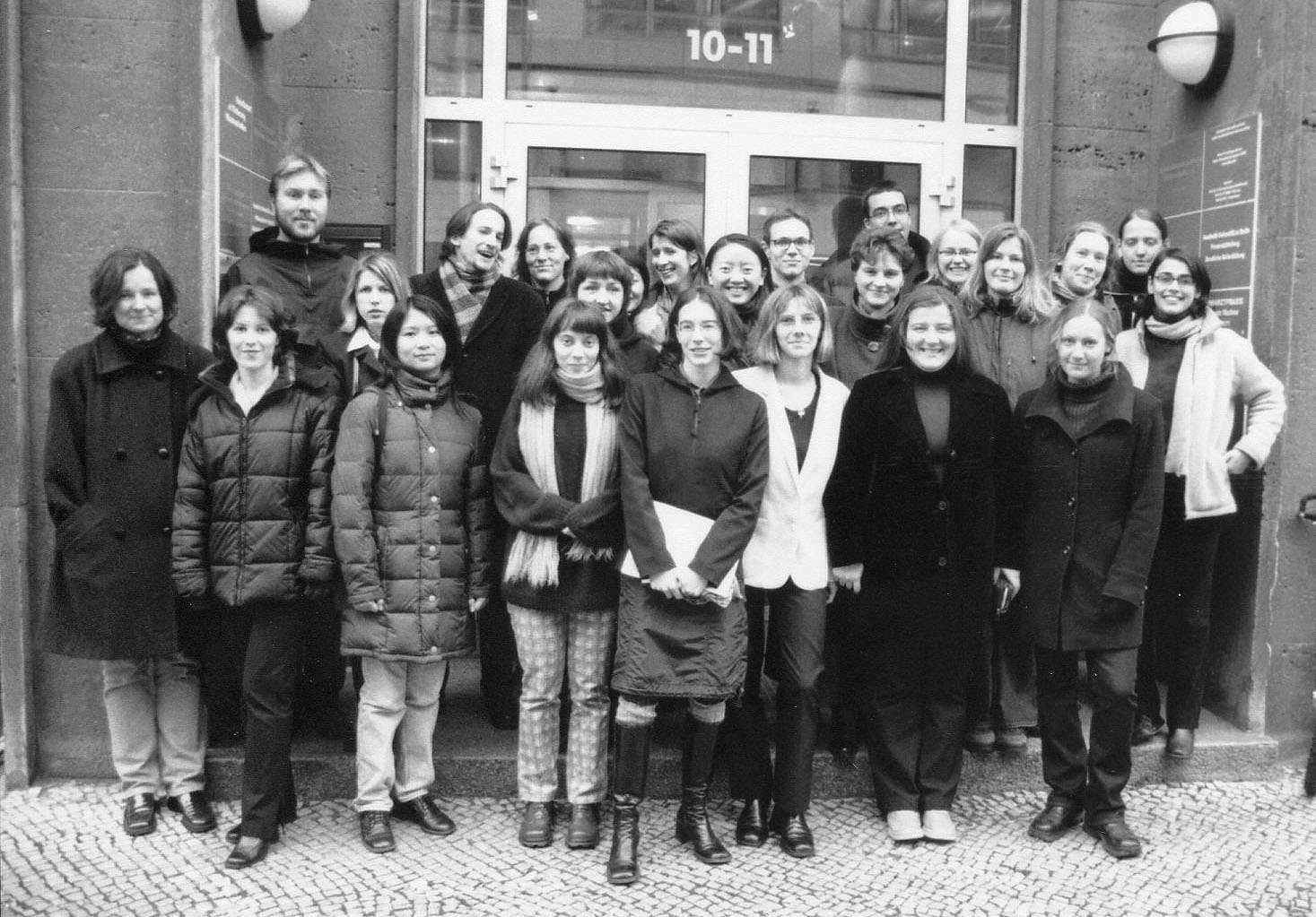Class 2001 2003 neu 2