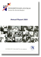 Annual Report 2001