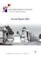 Annual Report 2003