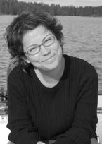 Barbara Simpson