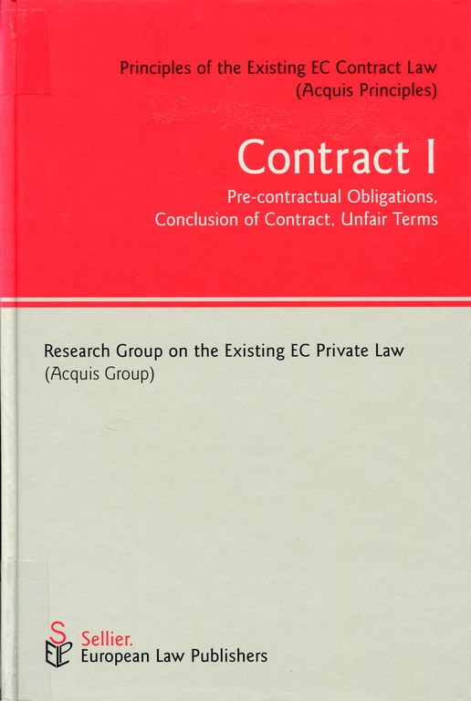 GD Contract1