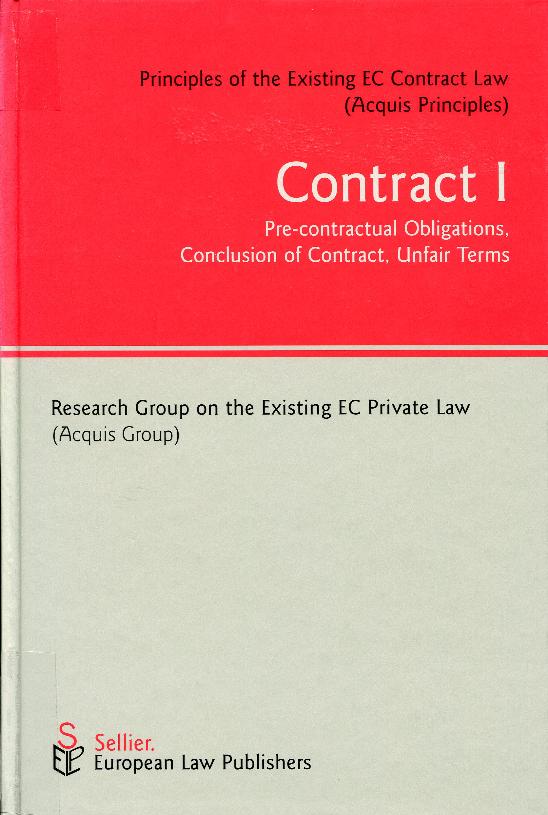 GD Contract1