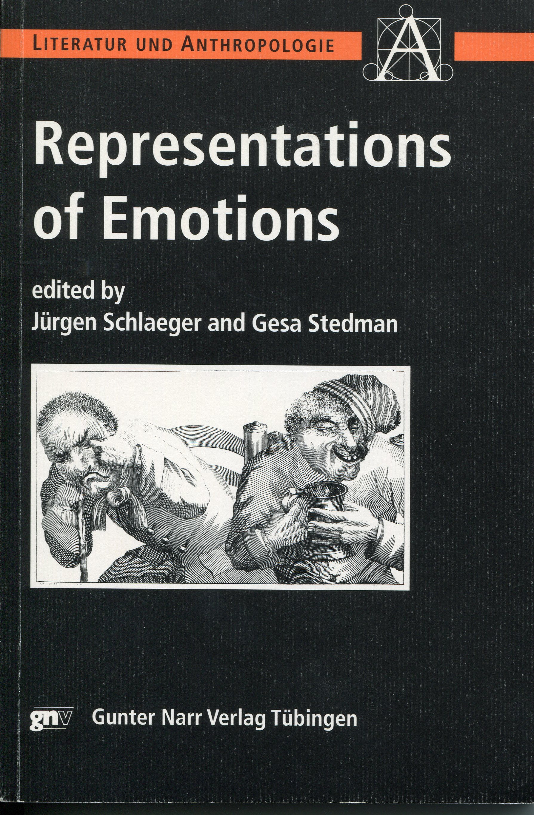 JS GS Emotions