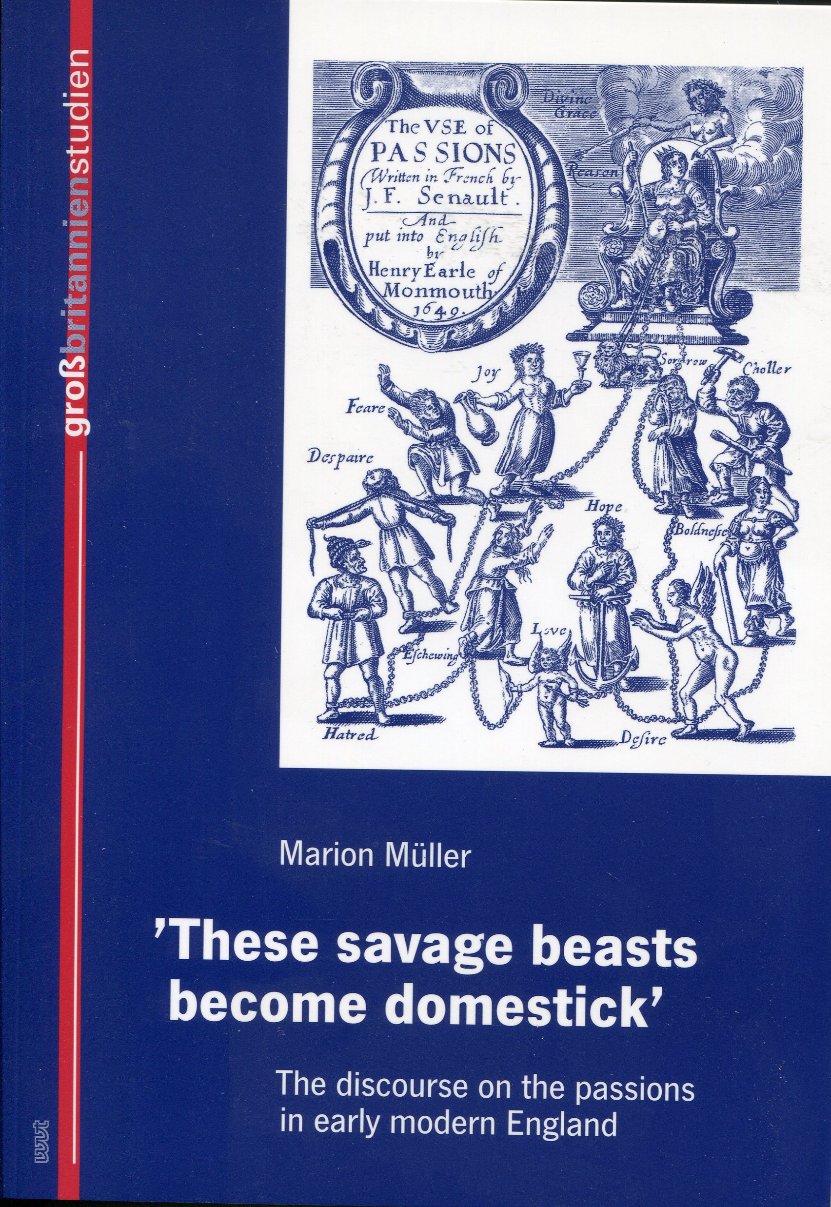 Müller Beasts