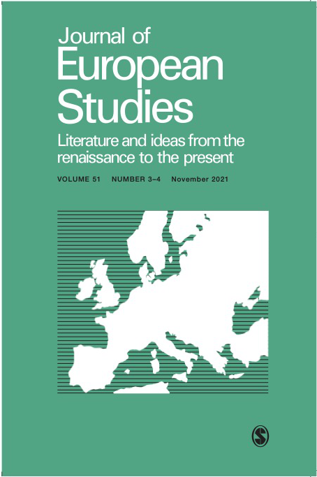 Cover Journal of European Studies.png