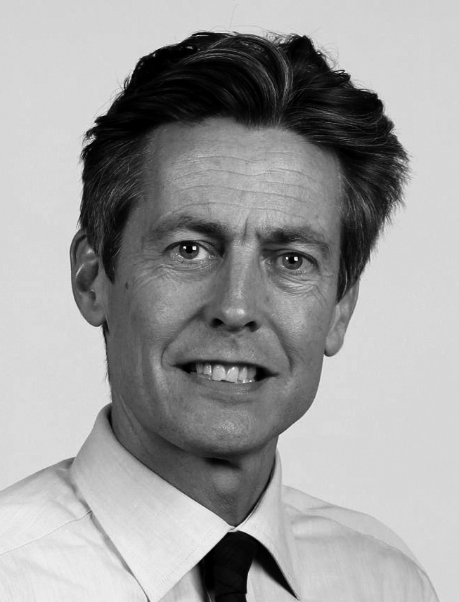 Ben Bradshaw